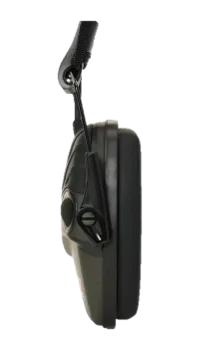 Impact Sport Electronic Ear-Pro [Black]