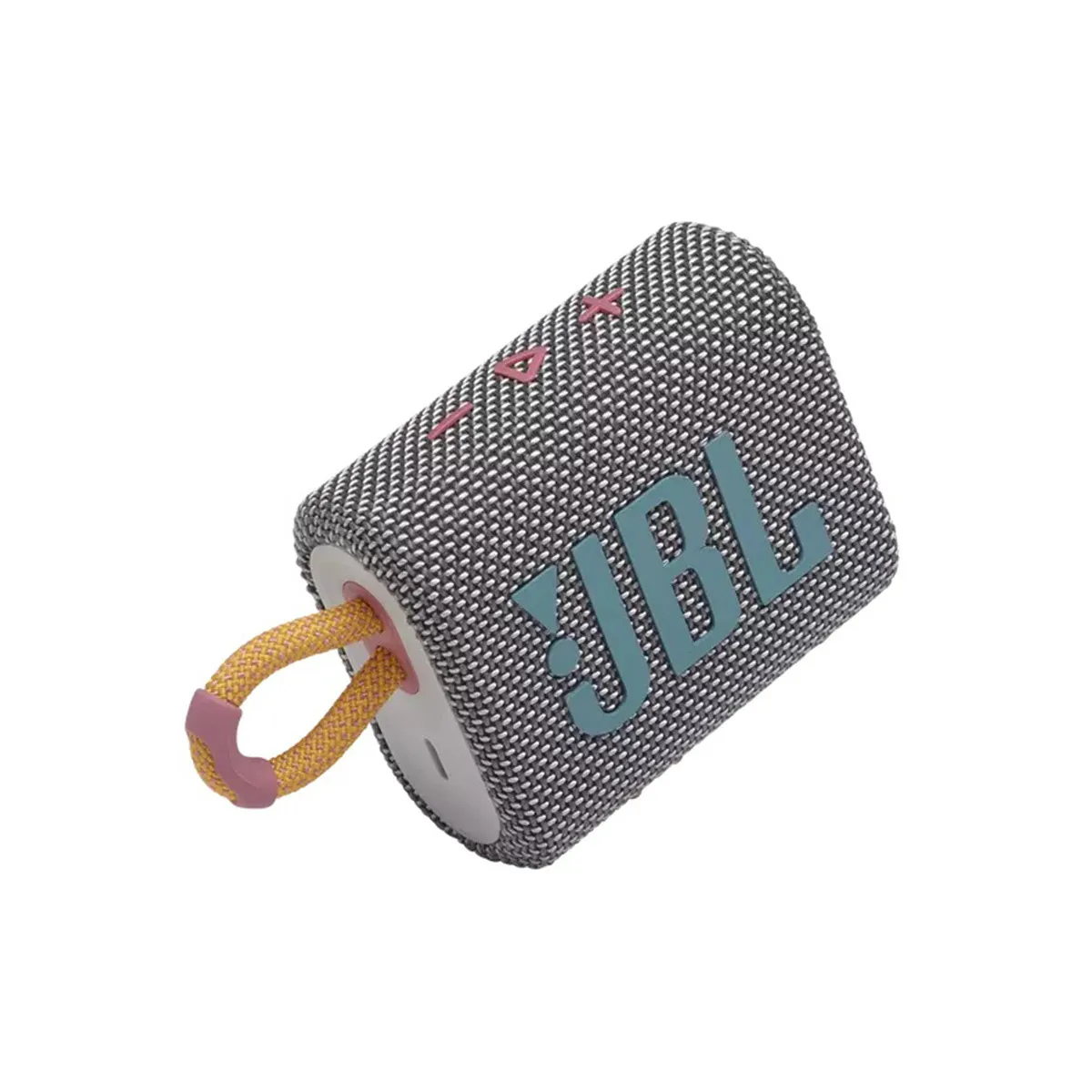 JBL GO 3: Portable Waterproof Bluetooth Speaker
