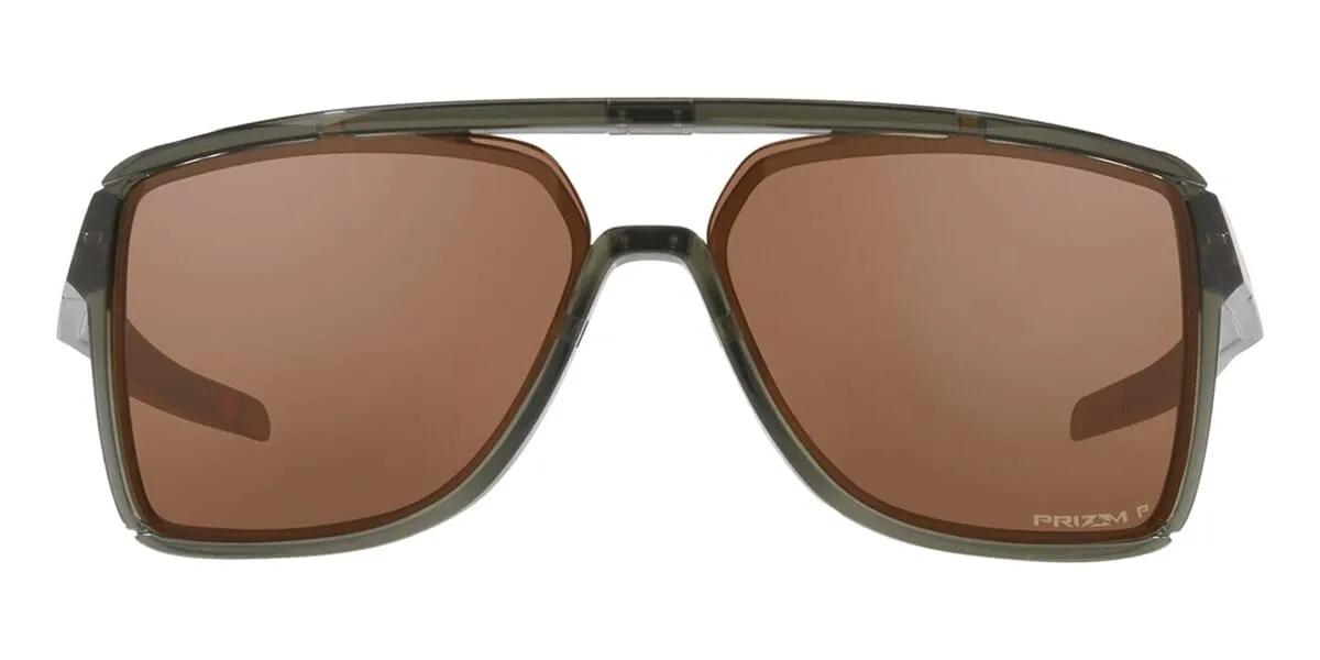 Oakley Castel OO9147 04 Prizm Polarised
