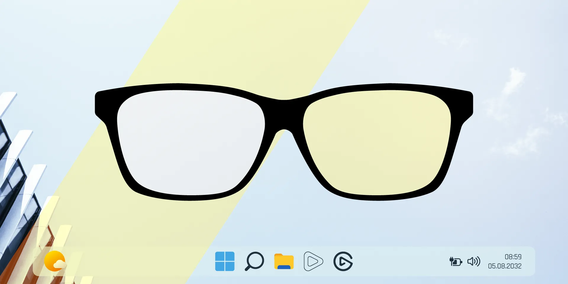 SCREEN FILTER for Windows | Stream Deck Plugin