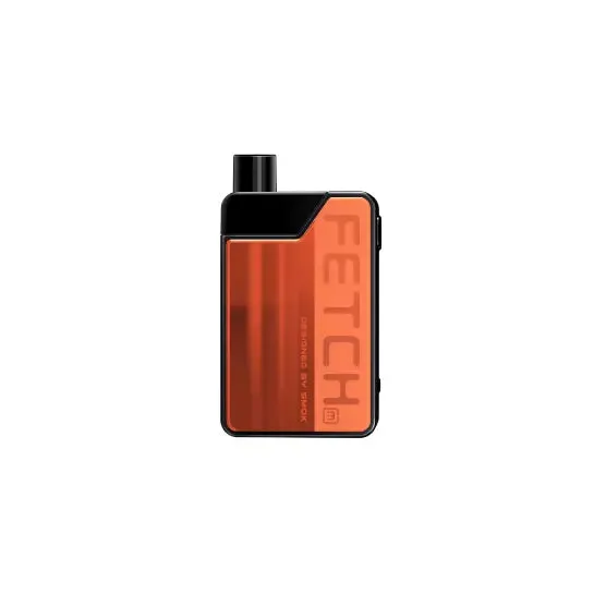 SMOK Fetch Mini 40W Pod System Kit