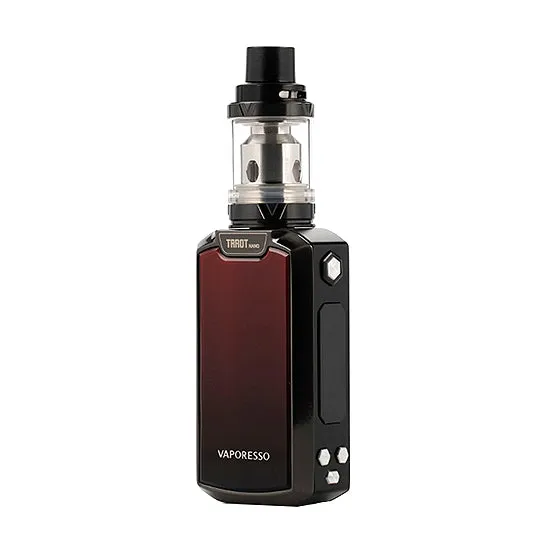 Vaporesso Tarot Nano 80W TC Starter Kit